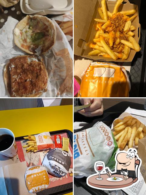 Burger King