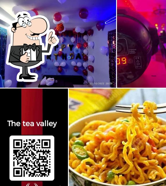 Here's an image of The tea valley