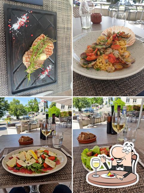 Cibo al Casa Linda (Tapas Restaurant)
