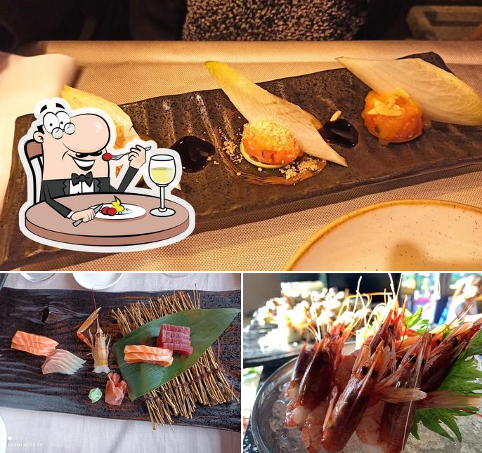 Platti al Hon kitchen