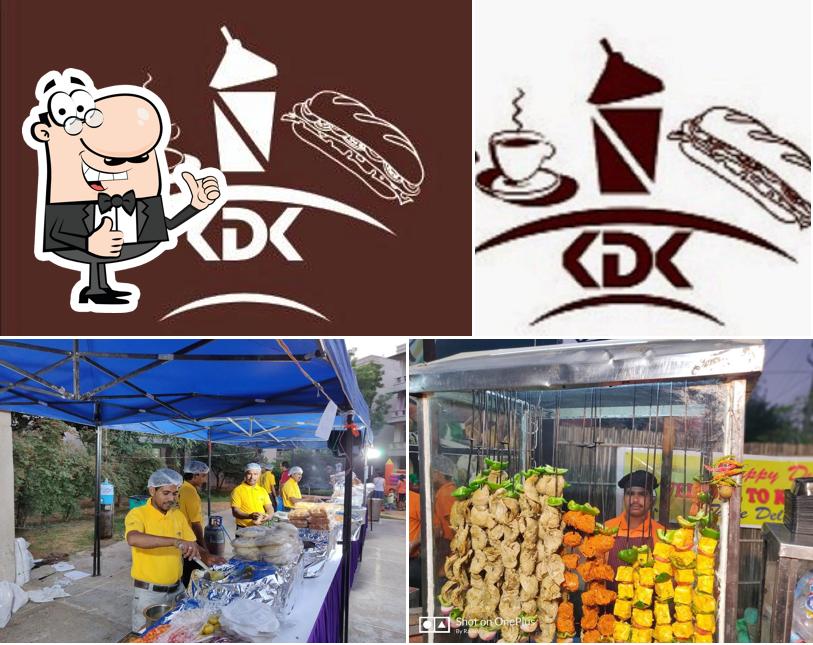 See the photo of KDK Snacks