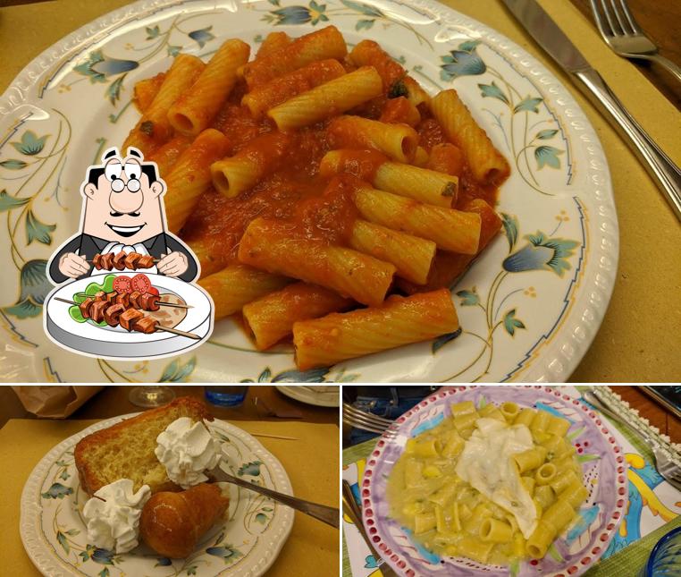 Platti al La Falena