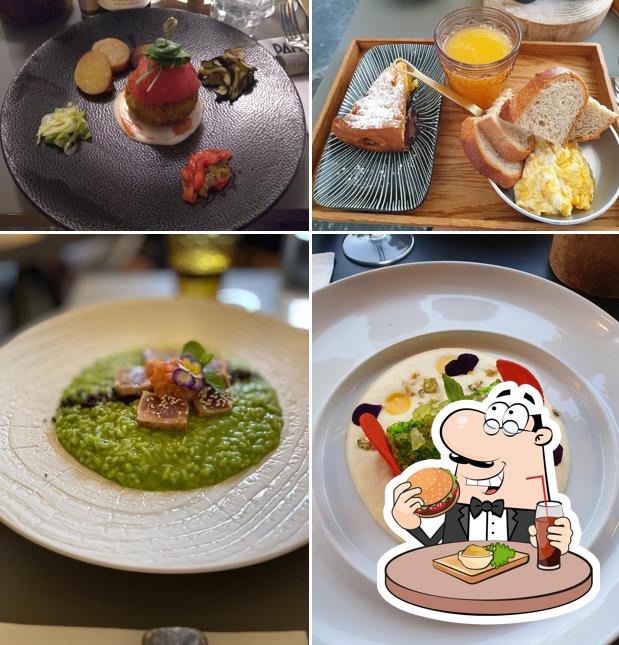 Laura & Paul Restaurant Café