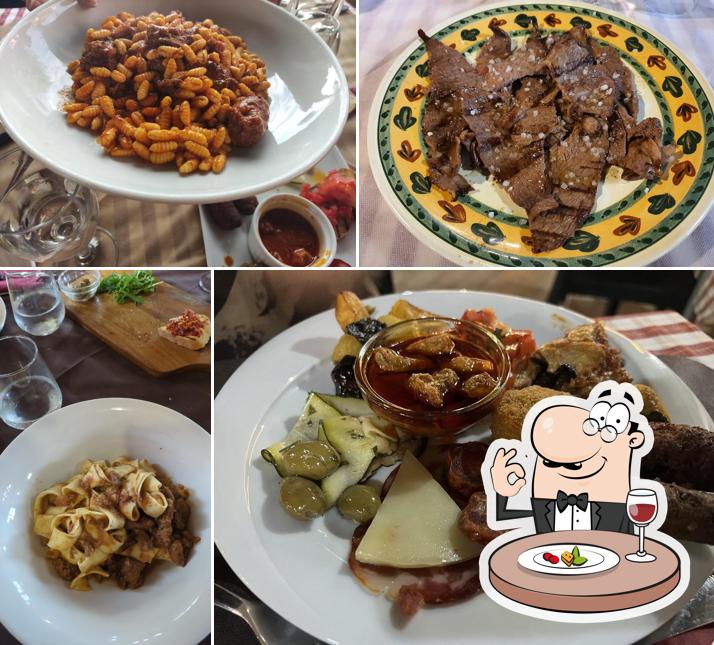 Cibo al Pagus