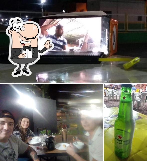 Paulinho Lanches