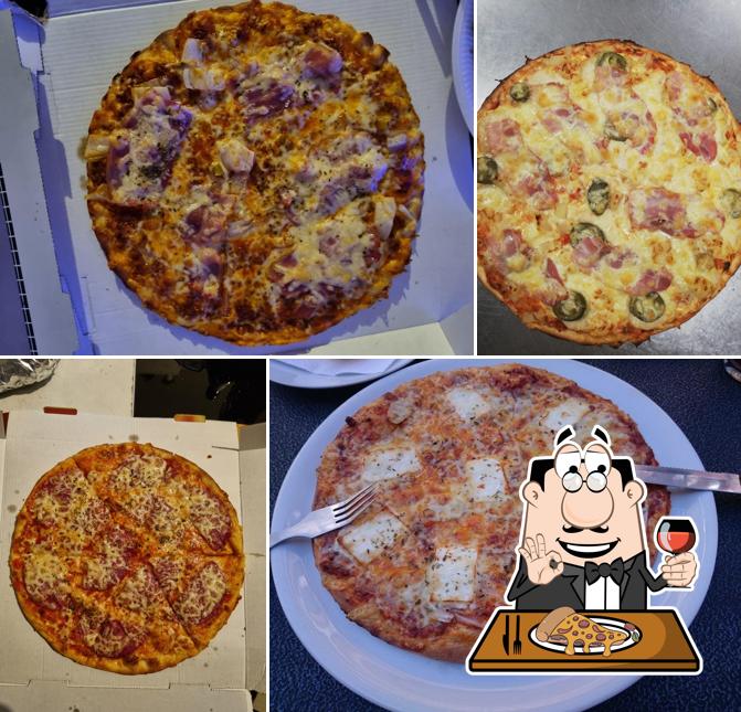 Pizza Zentral Billerbeck