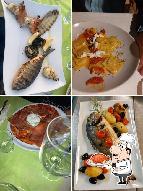 Anatra laccata alla pechinese al Story