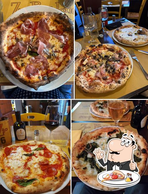 Prenditi una pizza a Zio Provolone Lorenteggio