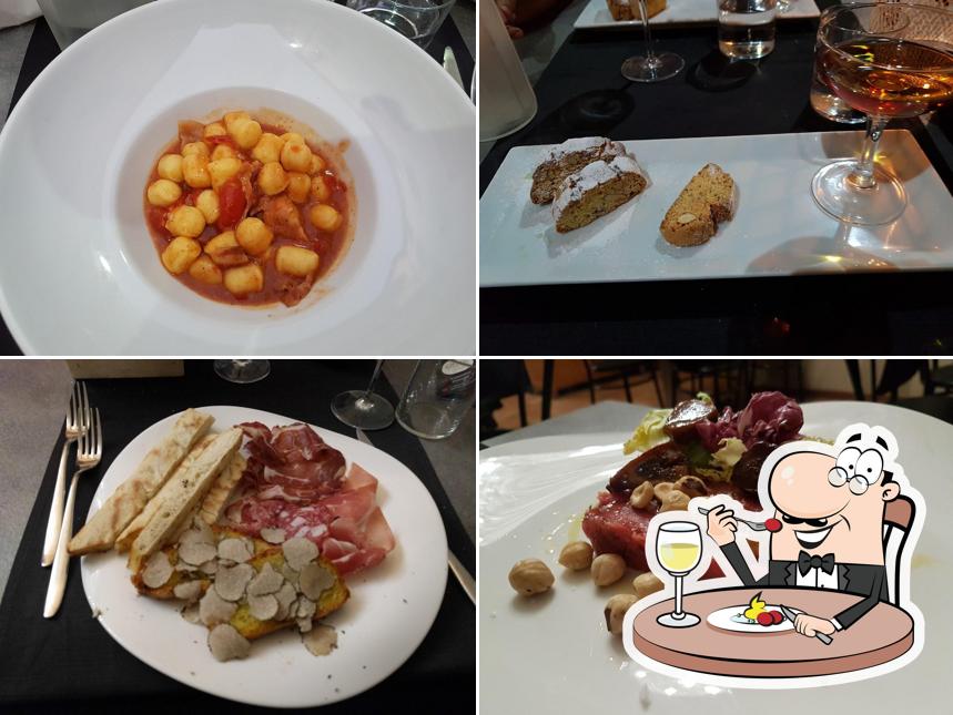 Dulcis in Fundo