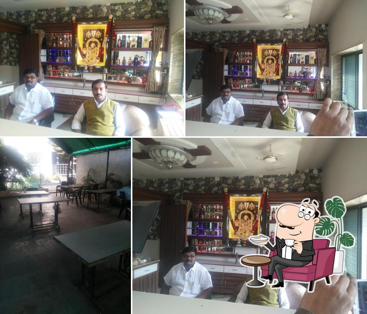 Hotel Tejdeep