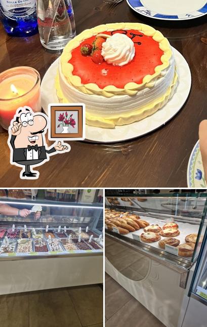 Martinucci Laboratory