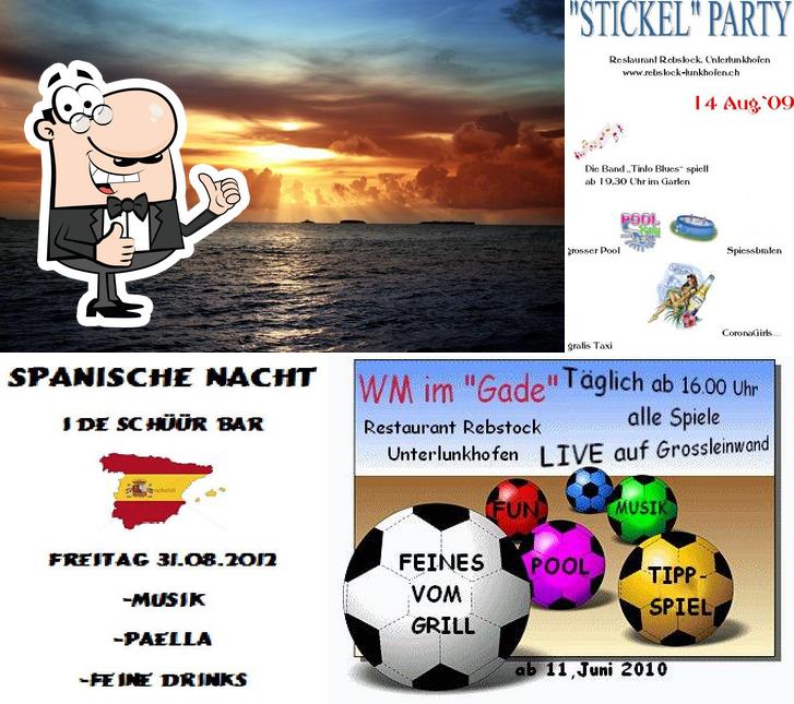 Guarda la immagine di Stickel Lunkhofen