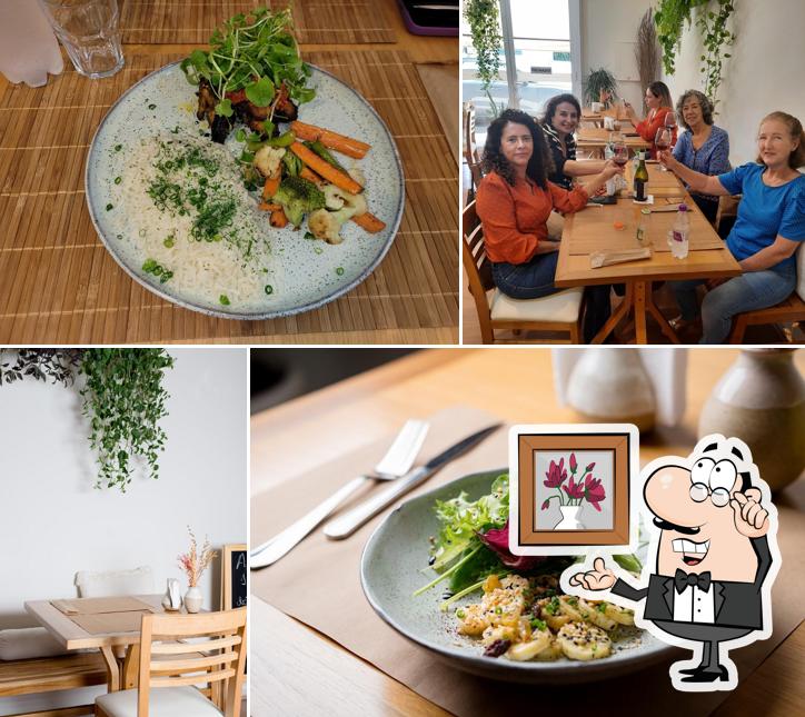 Ahlmo Gastronomia