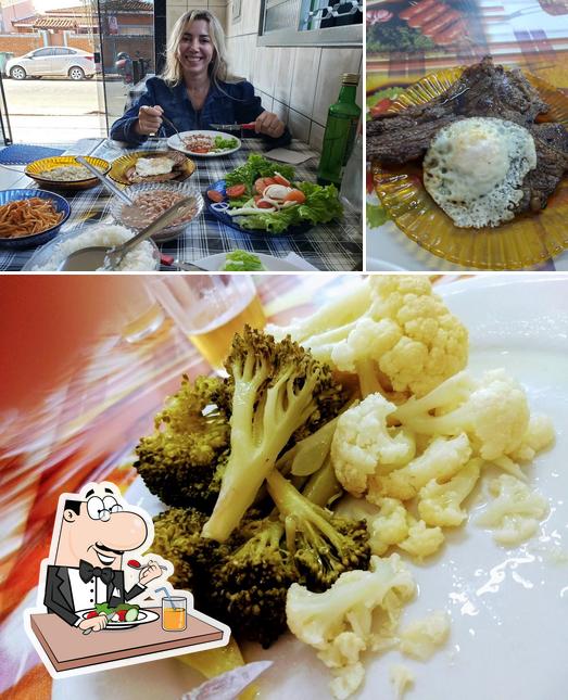 Restaurante Bistekão