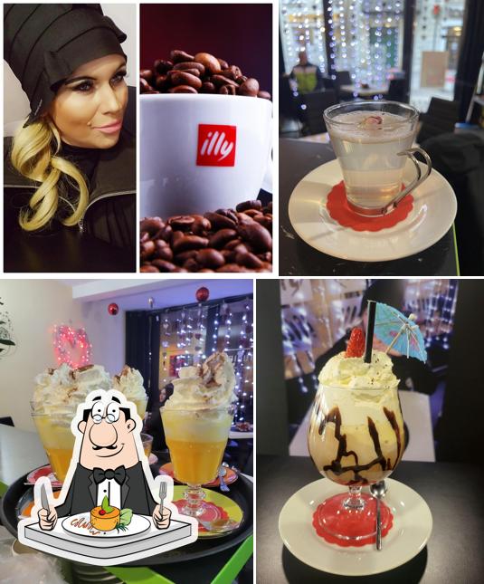 Cibo al Caffe studio, gostinske storitve, Pavel Matjaž s.p