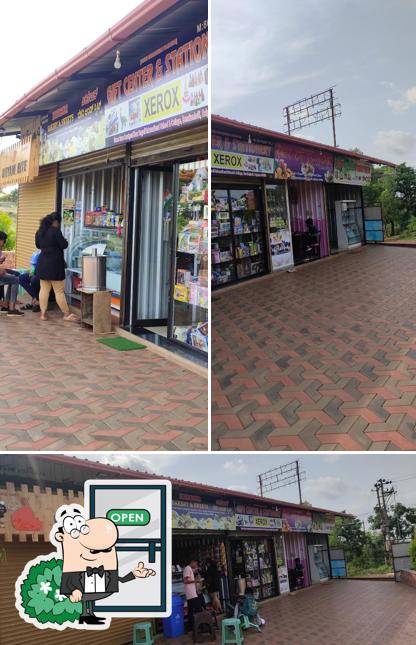 Ebenezer Bakery And Sweets