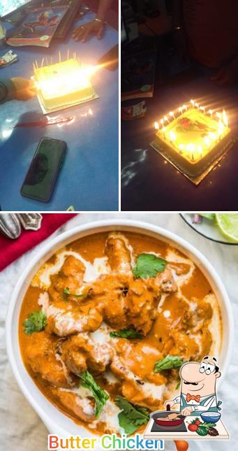 GOPAL BHAR RESTAURANT