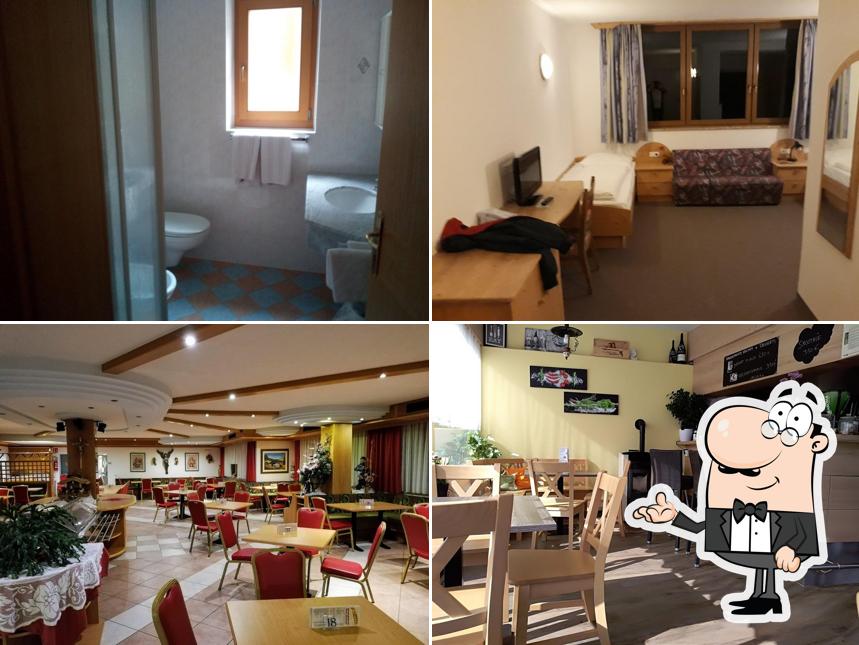 Hotel Saxl