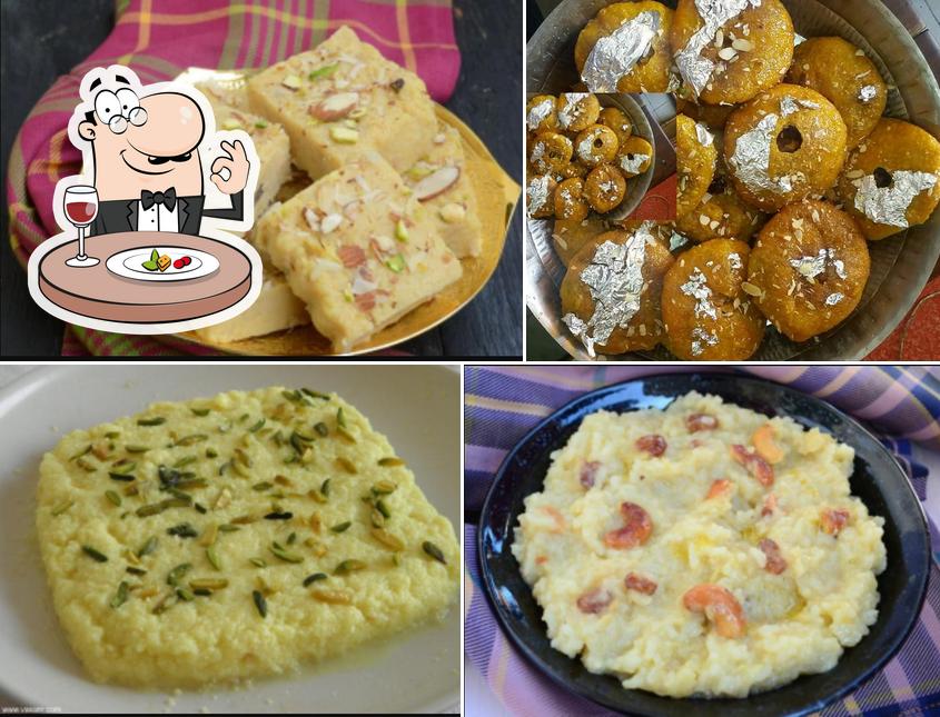 Meals at Jodhpur Sweets Chaksu Chaksu,rajsthan 303901