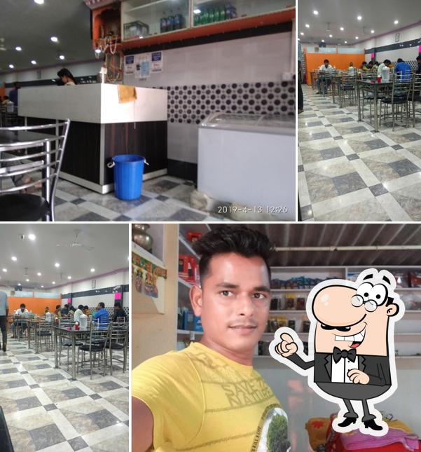 Hotel Mahapatra (Roxy)