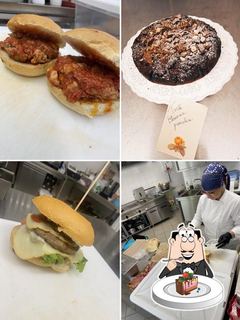 Paninoteca panini da Paola