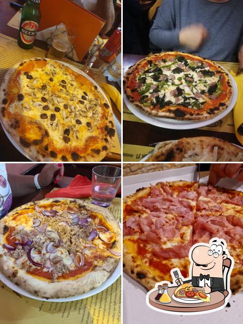 La pizza è il piatto veloce preferito al mondo