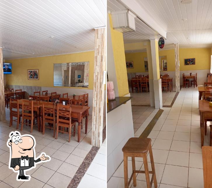 Rei dos lanches