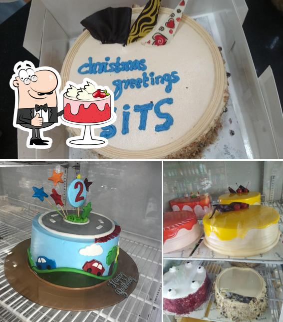 Topnotch Bakers, Vadakkencherry image