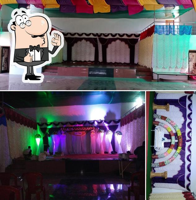 स्वर्ग लग्न व समारंभ कार्यालय