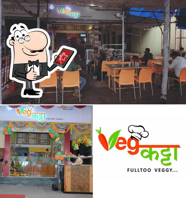 See the picture of Veg katta