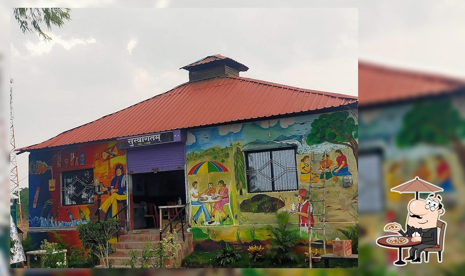 Viraj restaurant & bar