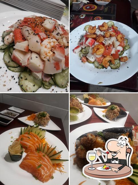 Yumi Sushi Delivery