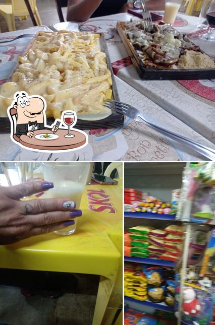 Restaurante Chapelão