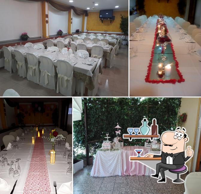 Rinaldi Pizzeria
