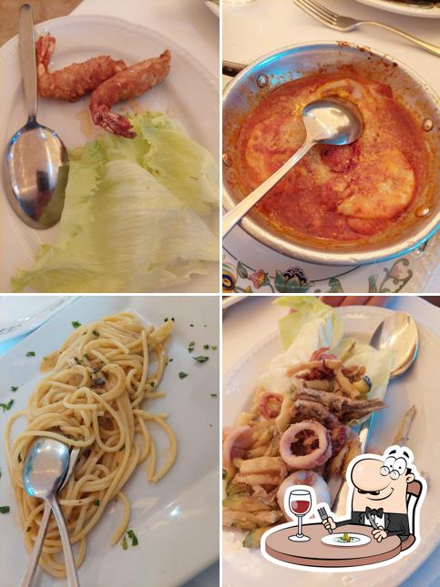 Ristorante Giardino D'Averno