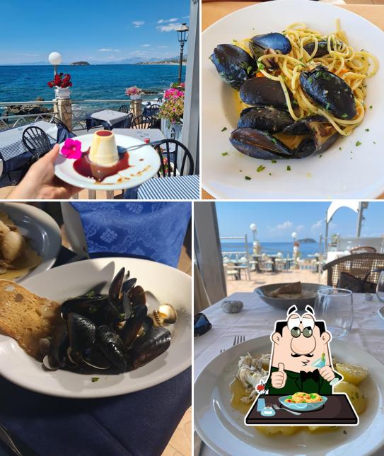 Ristorante L'Approdo