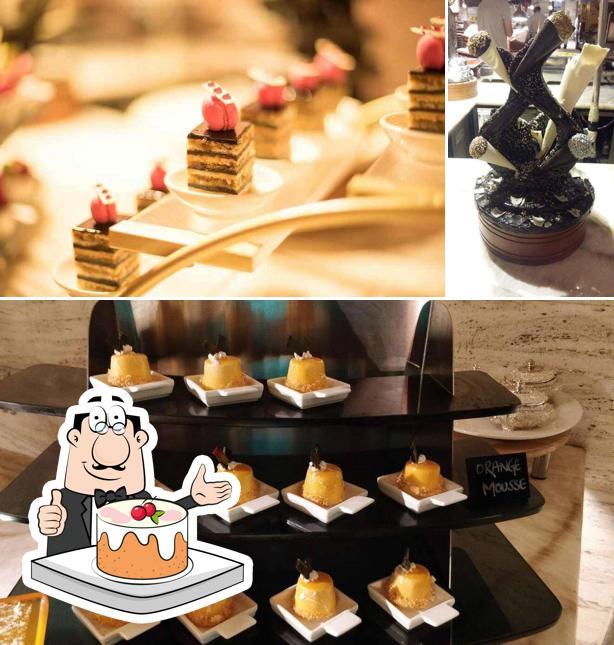 See the image of Seventh Sense - All Day Dining Restaurant