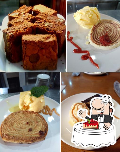Shot Café
