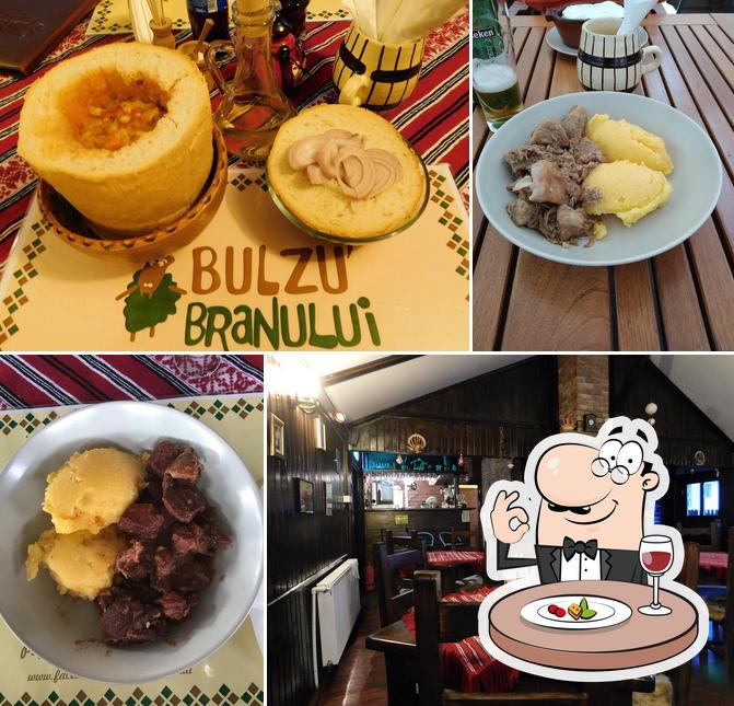 Bulzu' Branului