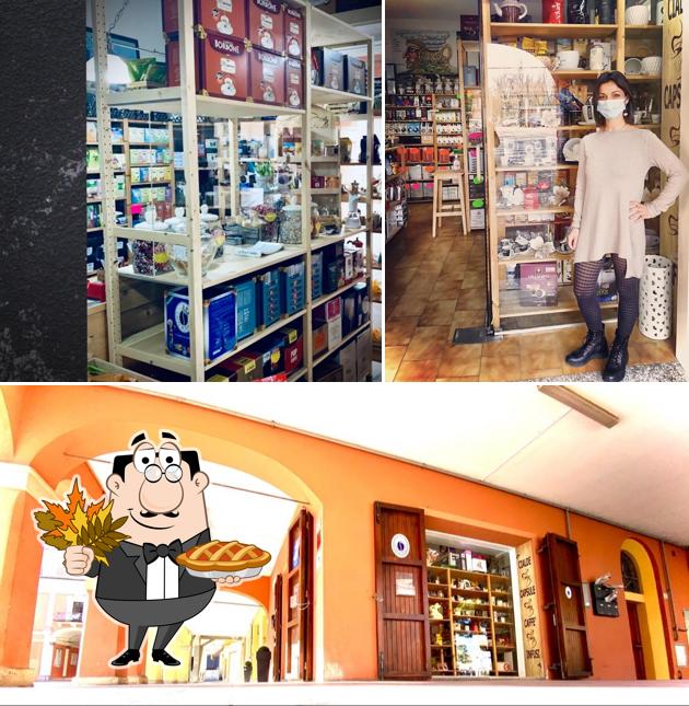 Carlomagno Caffè