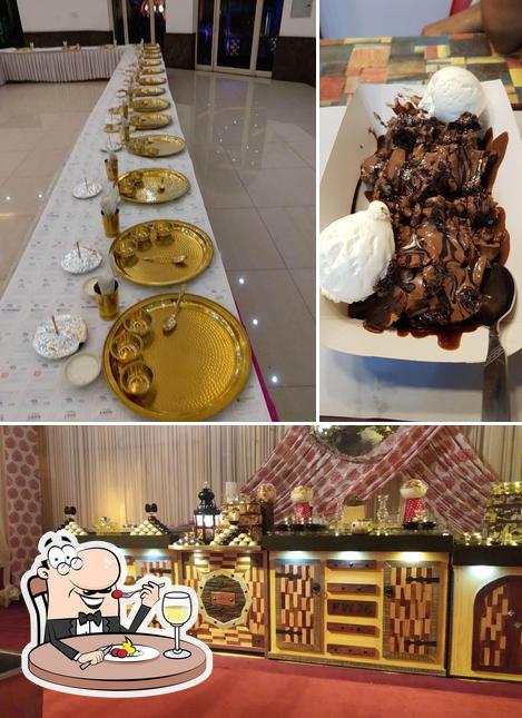 Food at FOODY BELLS - RAMESH NAGAR