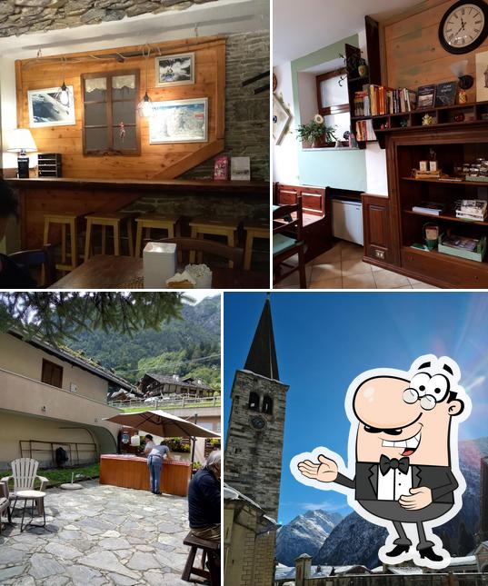 Caffè delle Guide