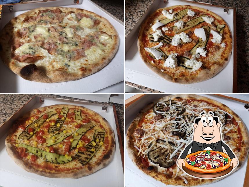 La pizza è il piatto veloce più amato al mondo