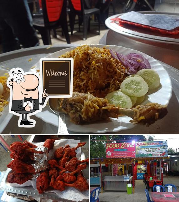Food Zone