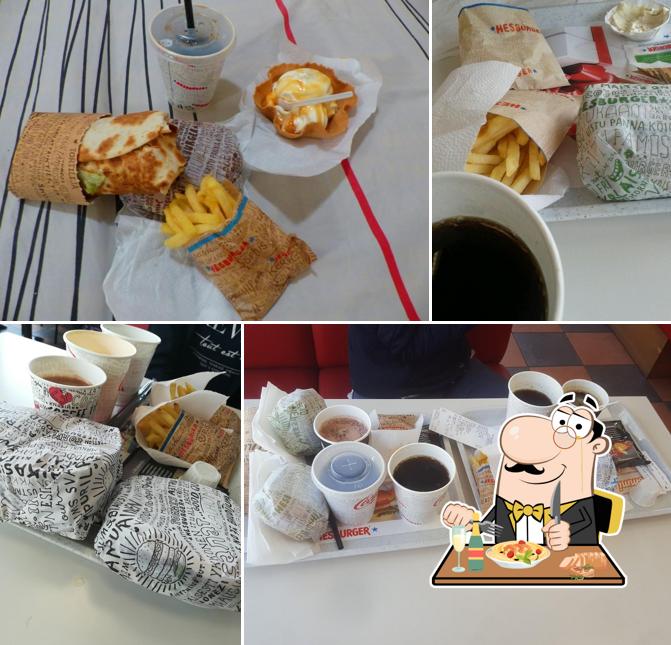 Hesburger