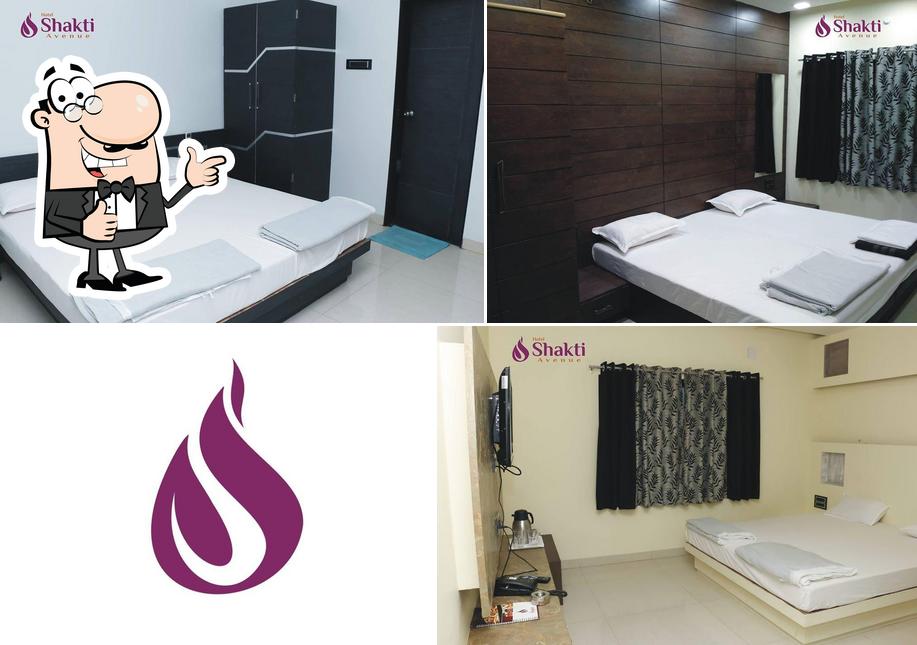 Hotel Shakti Avenue & Souras Restaurant