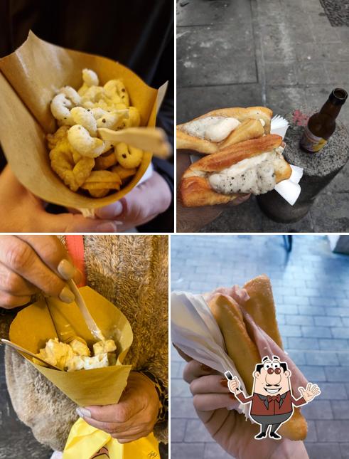 Indegno - la crescentina 2.0