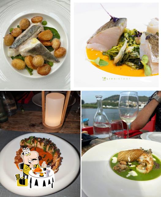 Cibo al Liv Bistrot