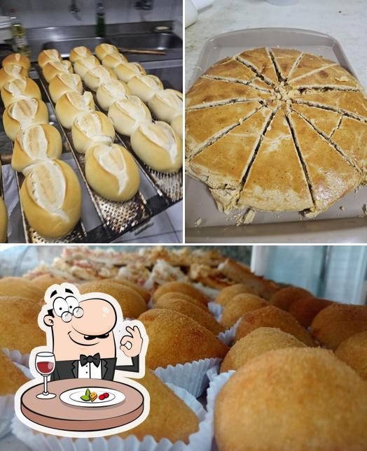 Panificadora Sabor da Casa