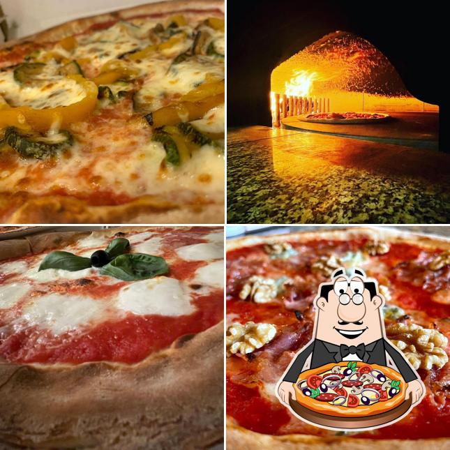 Pizzaland da mario